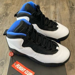 Air Jordan 10 Retro